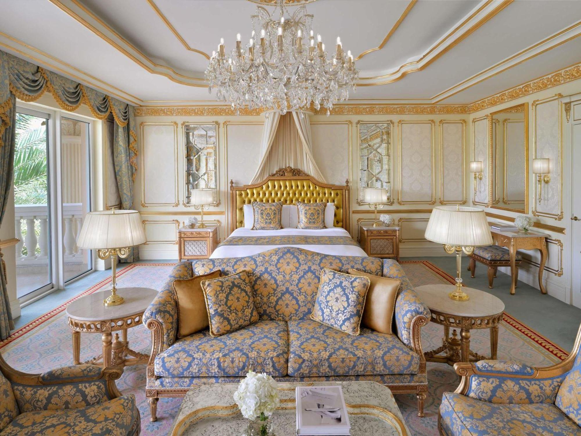 Raffles Royal Villa with Private Rooftop Pool